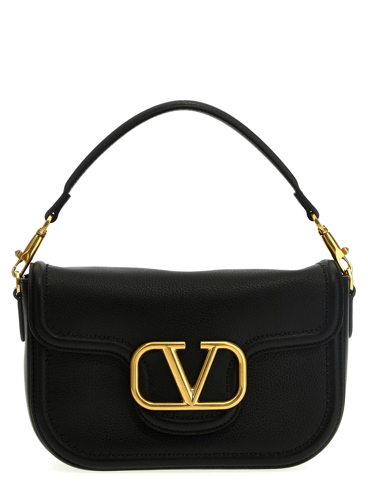 Valentino Garavani 'ALLTIME' SHOULDER BAG 4W2B0N20IMZ0NO