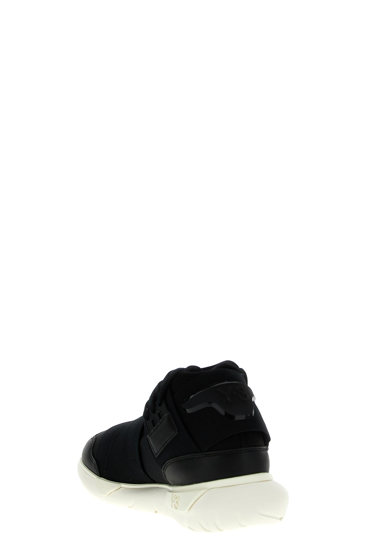 Y-3 'QASA' SNEAKERS IG4073BLACK