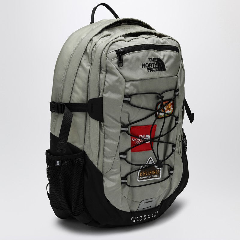 THE NORTH FACE Borealis Classic backpack light grey NF00CF9CNYP_NORTH-5IF1