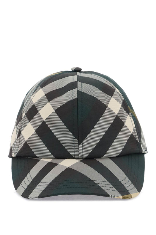 Burberry Hat green 8082669B8636