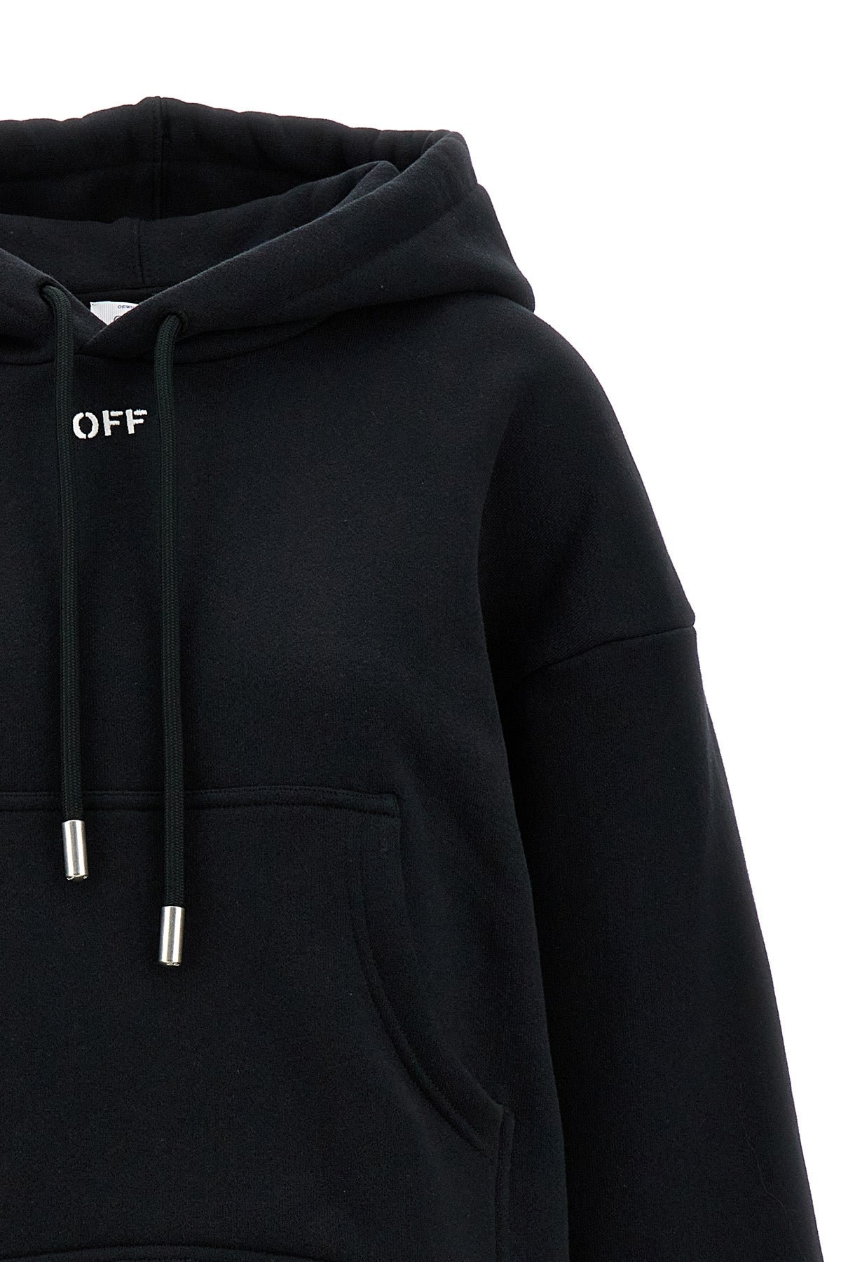 Off-White 'OFF STAMP' HOODIE OWBB061C99FLE00110011001