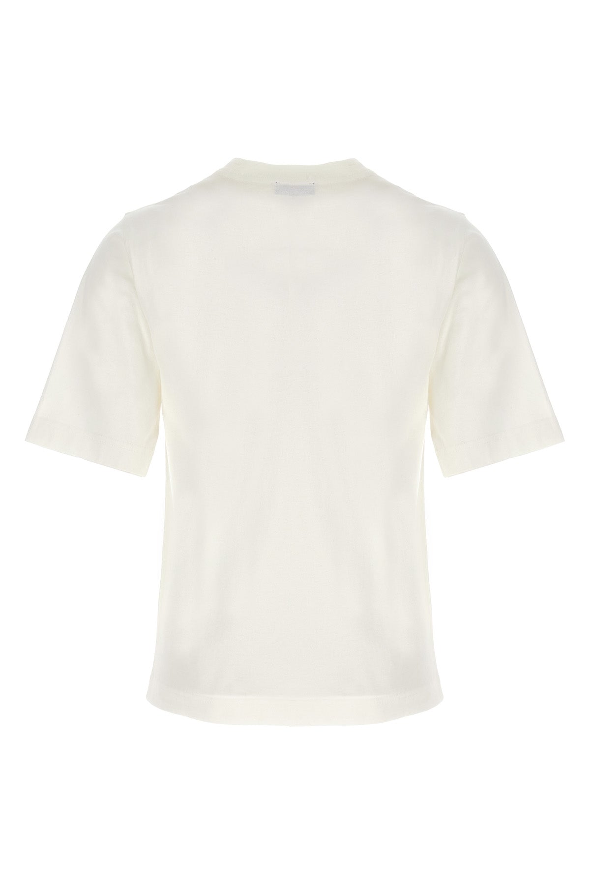 Burberry LOGO T-SHIRT 8083647WHITE