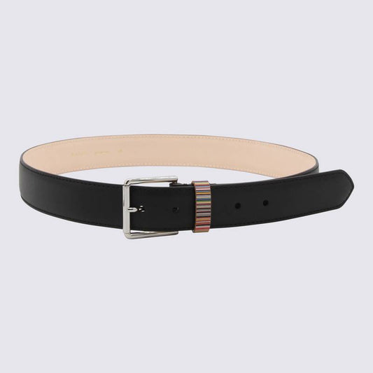 Paul Smith Belts Black M1A4950BMULKE79