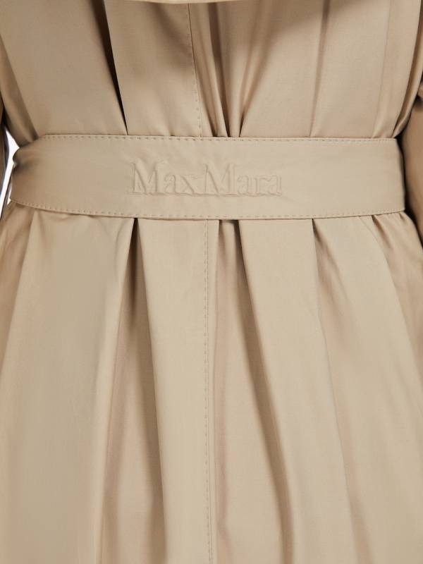 Max Mara Jackets Beige 2519021104600013