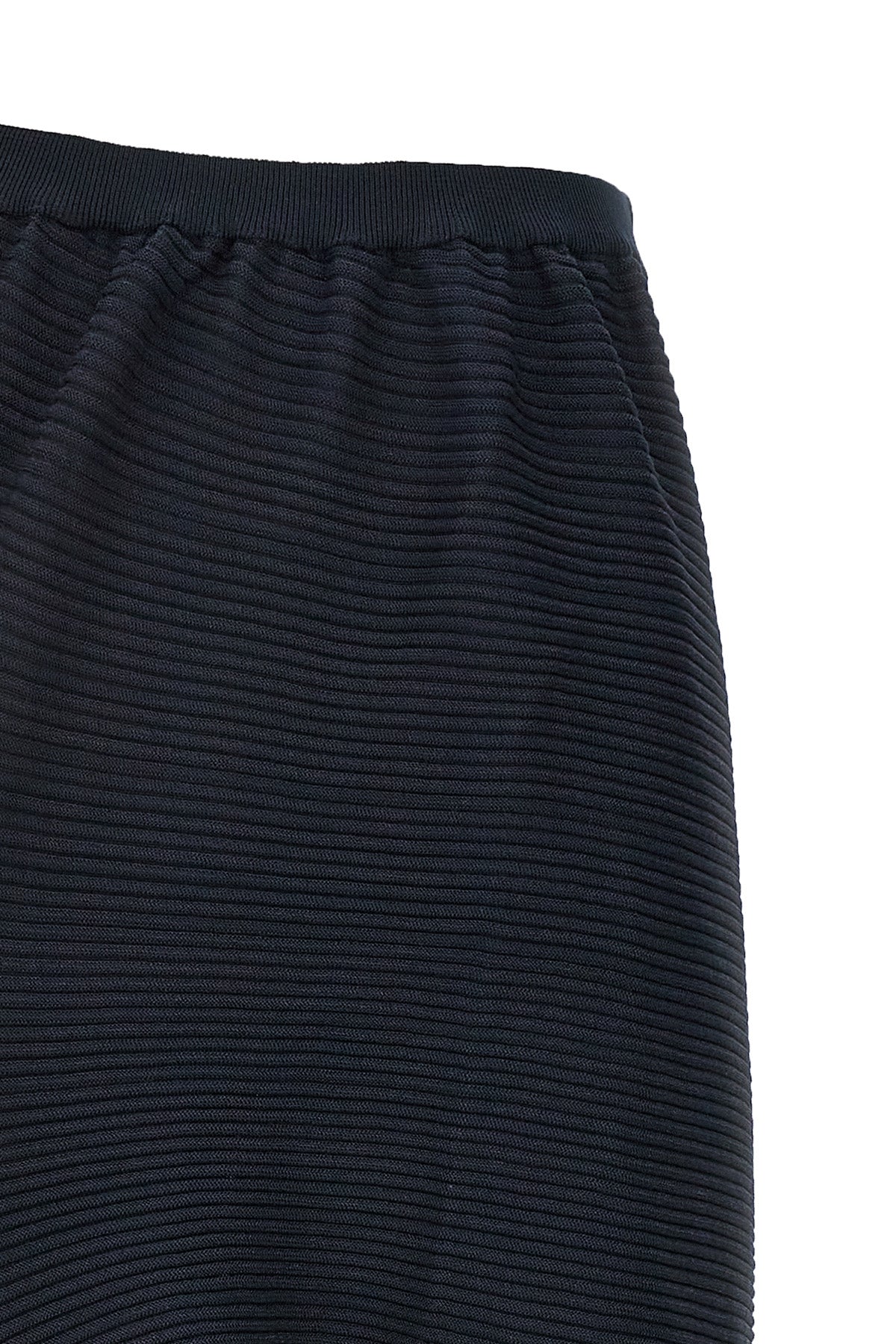 ISSEY MIYAKE 'AERATE' SKIRT IM46KG81579