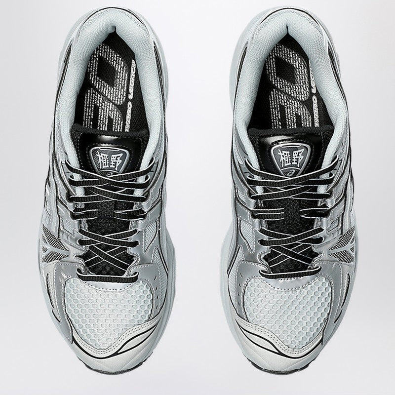 ASICS Low Gel-kayano Legacy silver trainer 1203A325PLN_ASICS-020