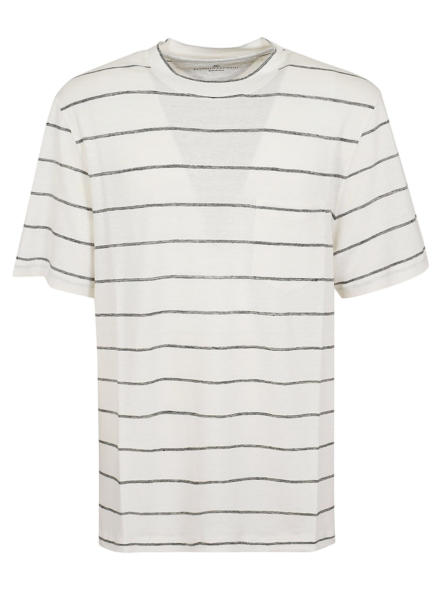 Brunello Cucinelli Tシャツ・カットソー MW8347197C2114