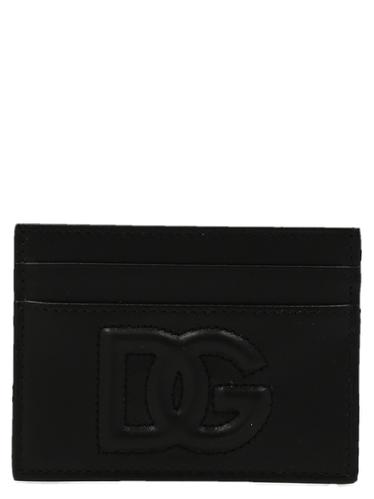 Dolce & Gabbana Wallet black BI0330AG08180999