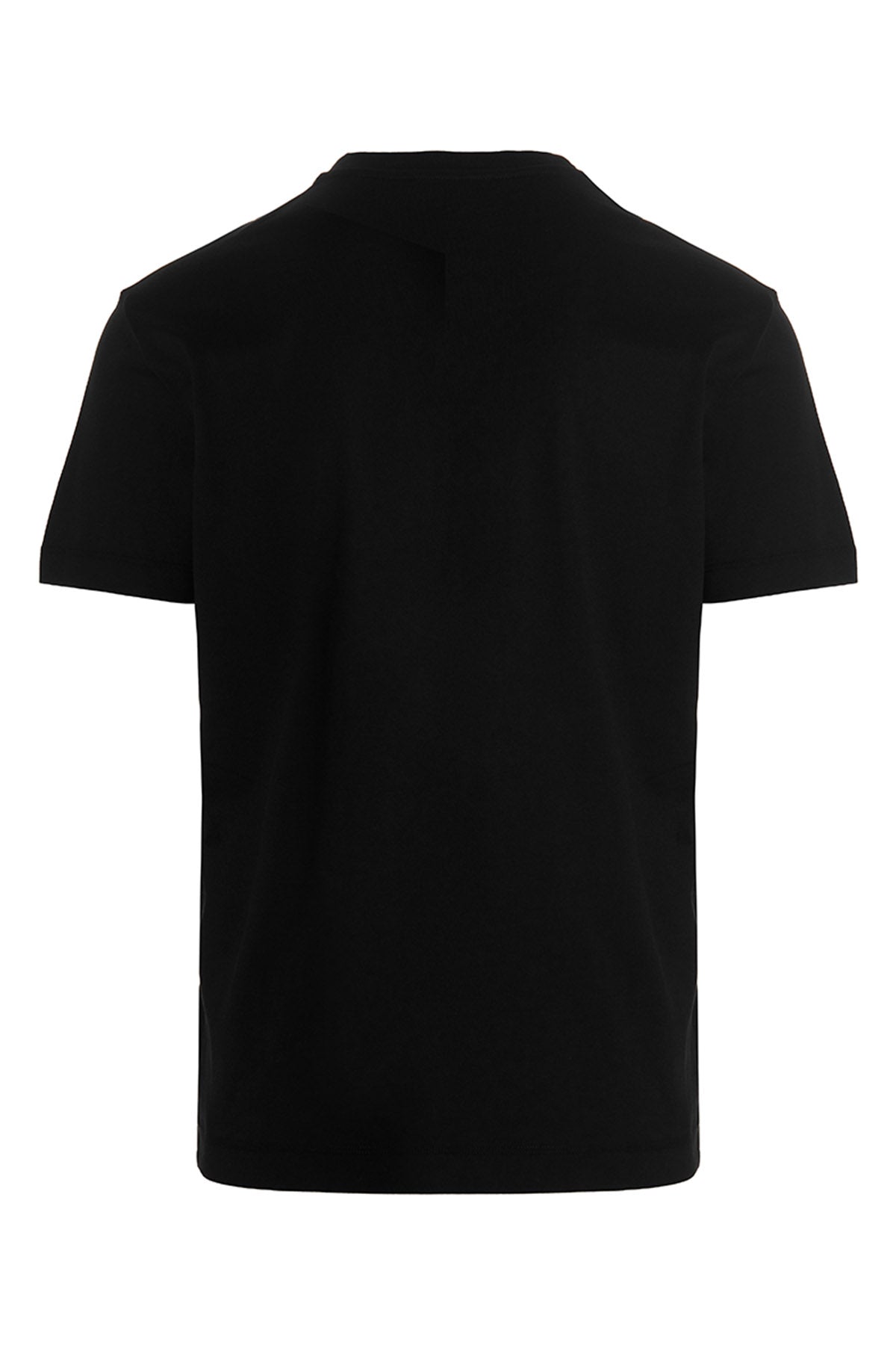 Dolce & Gabbana 'DG ESSENTIAL’ T-SHIRT G8PD7ZG7B9XN0000