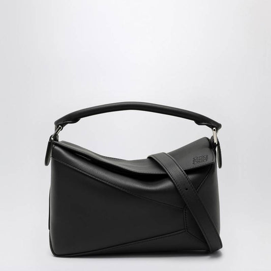 LOEWE Black small Puzzle bag A510P60X41LEQ_LOEW-1100