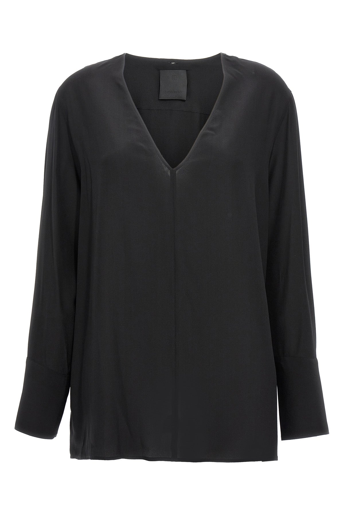 GIVENCHY LAGALLIÈRE SHIRT BW616Q14M8001