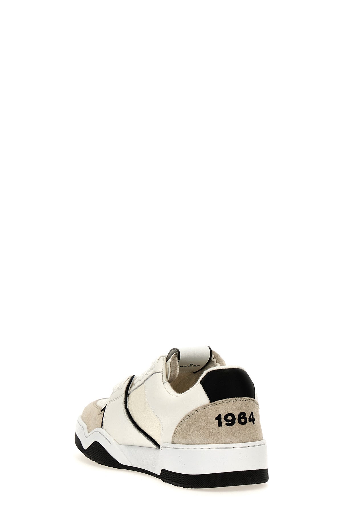 Dsquared2 'SPIKER' SNEAKERS SNW031501607269M072