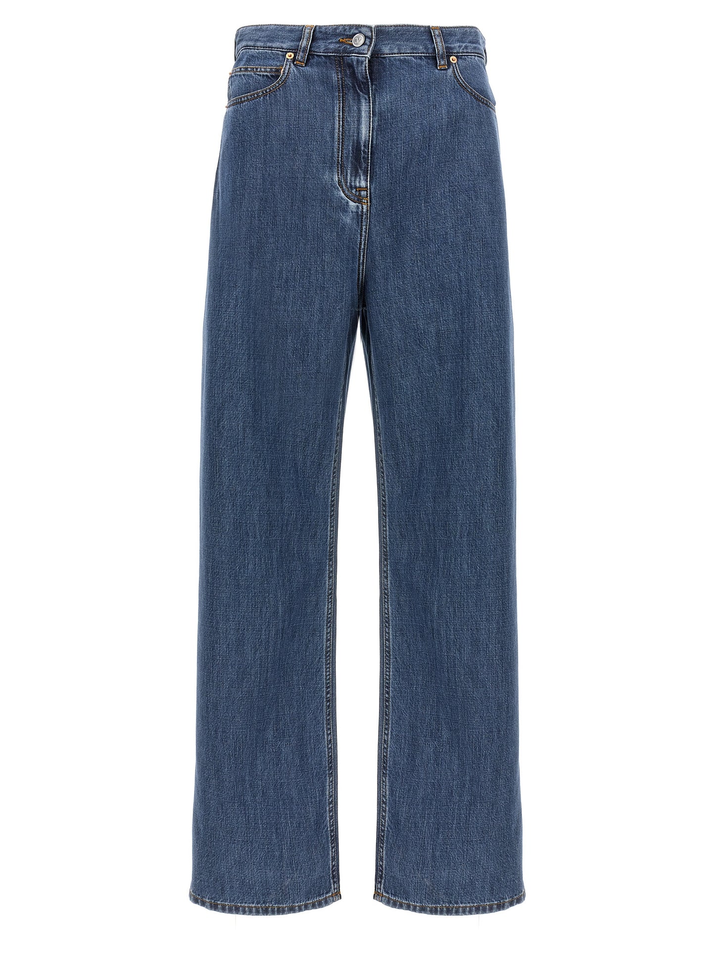 Valentino Garavani DENIM PANTS 5B3DD17X8MD558