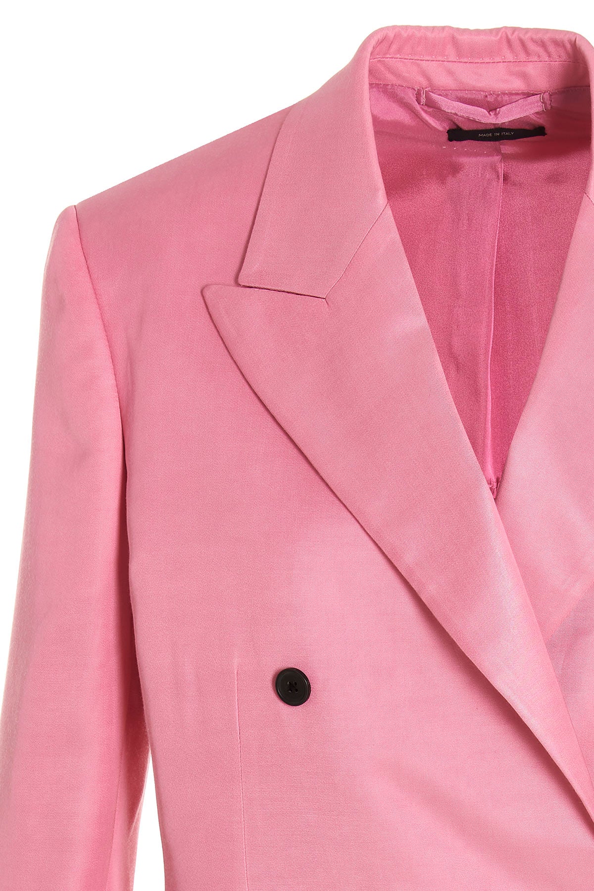 TOM FORD 'BOYFRIEND' BLAZER JACKET GI2915FAX1016DP152