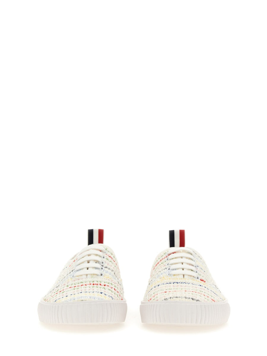 Thom Browne HERITAGE SNEAKER MFD201AF0262996