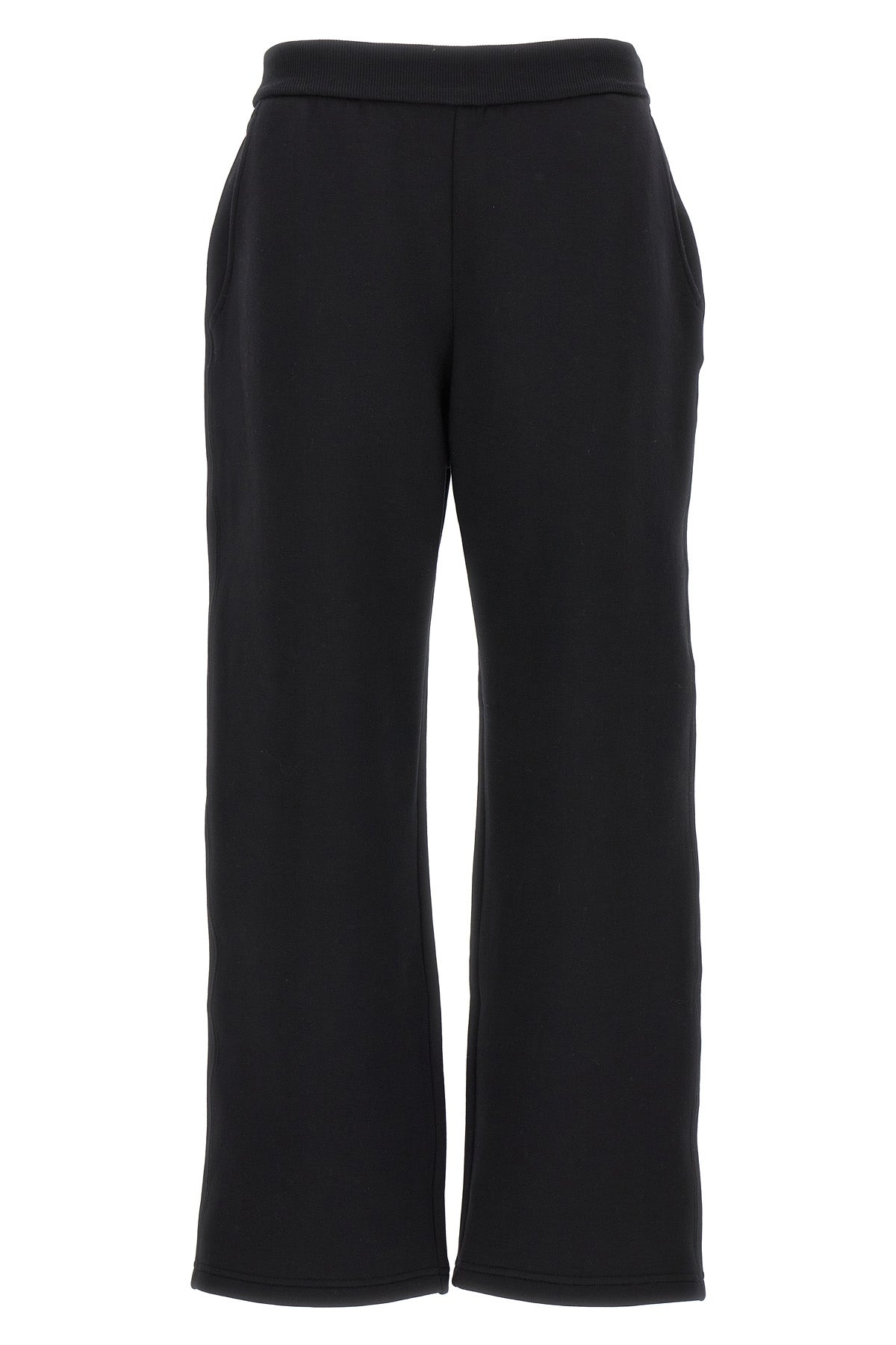 S MAX MARA COTTON JOGGERS DAMIANA003