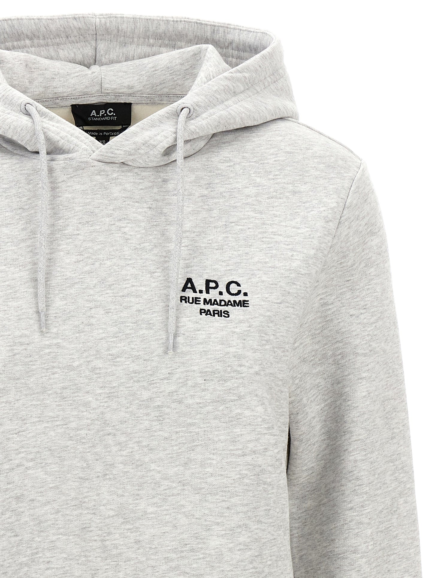 A.P.C. 'STANDARD' SWEATSHIRT COHBVM27914TPN