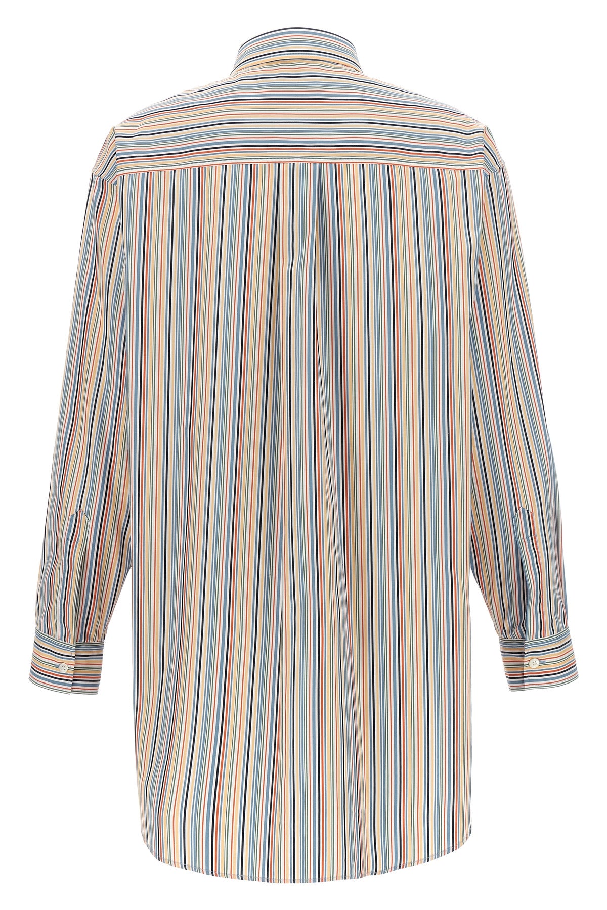 ETRO STRIPED SHIRT WRIA001899TR546S8450