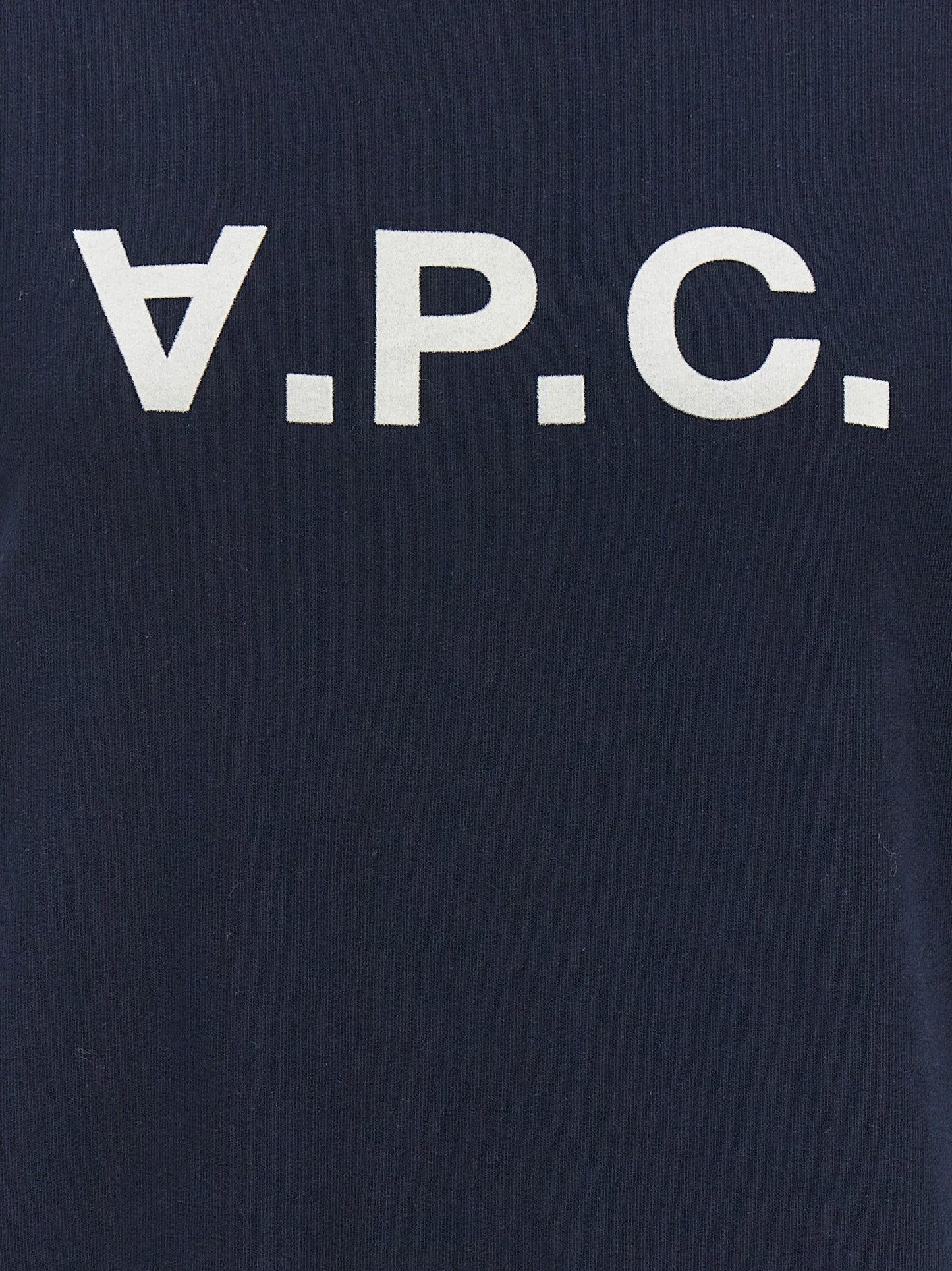 A.P.C. 'STANDARD GRAND VPC' SWEATSHIRT COHBNM27907TIQ