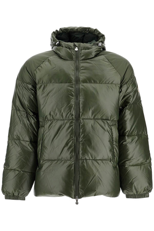 PYRENEX sten 3 shiny down jacket HUW014P3170