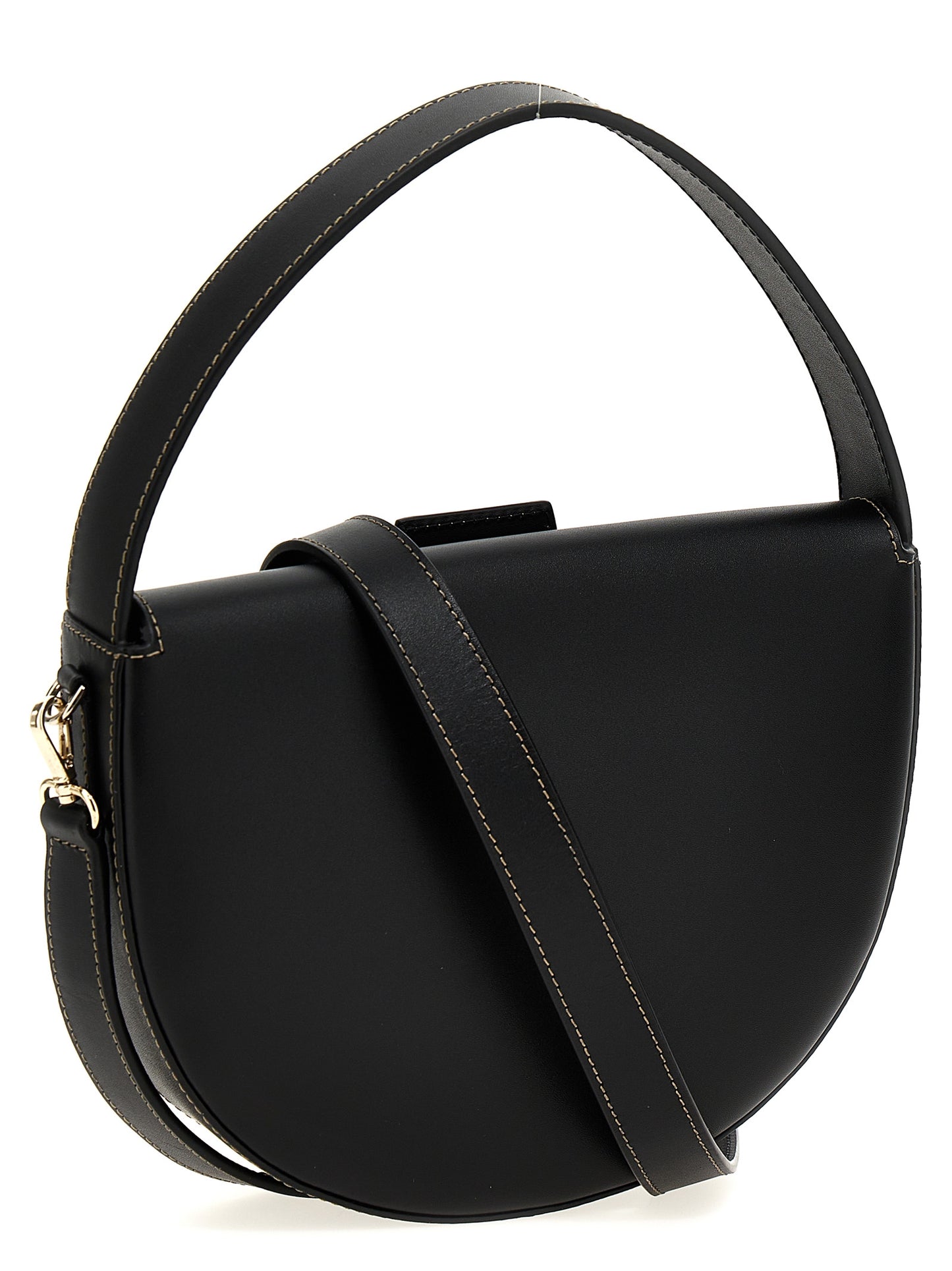 A.P.C. 'LE POCKET SMALL' HANDBAG PXAWVF61845LZZ