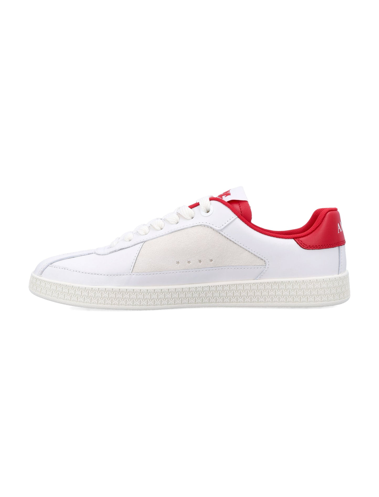 AMIRI Sneakers AMFOSR1090VARSITYRE