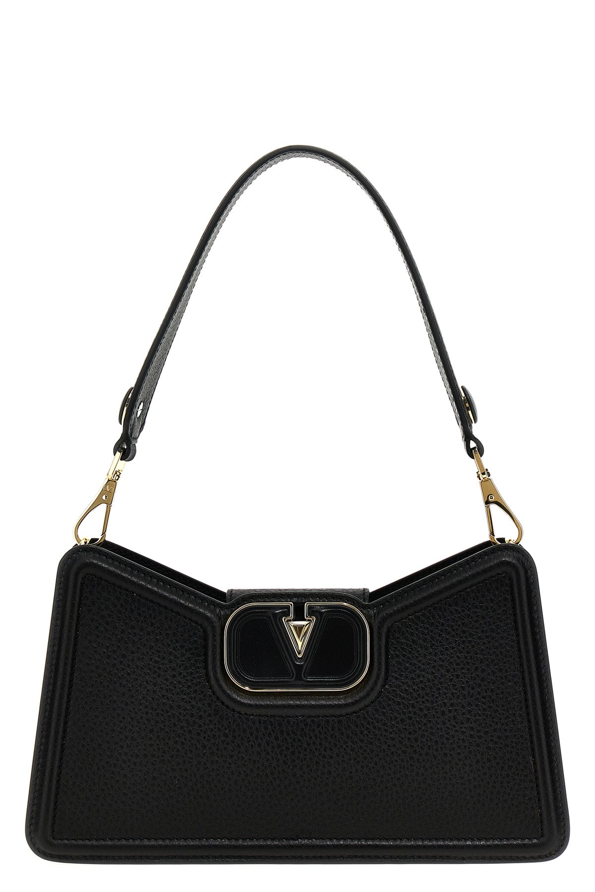 Valentino Garavani 'VLOGO' SHOULDER BAG 4W2B0N11LFN0NO