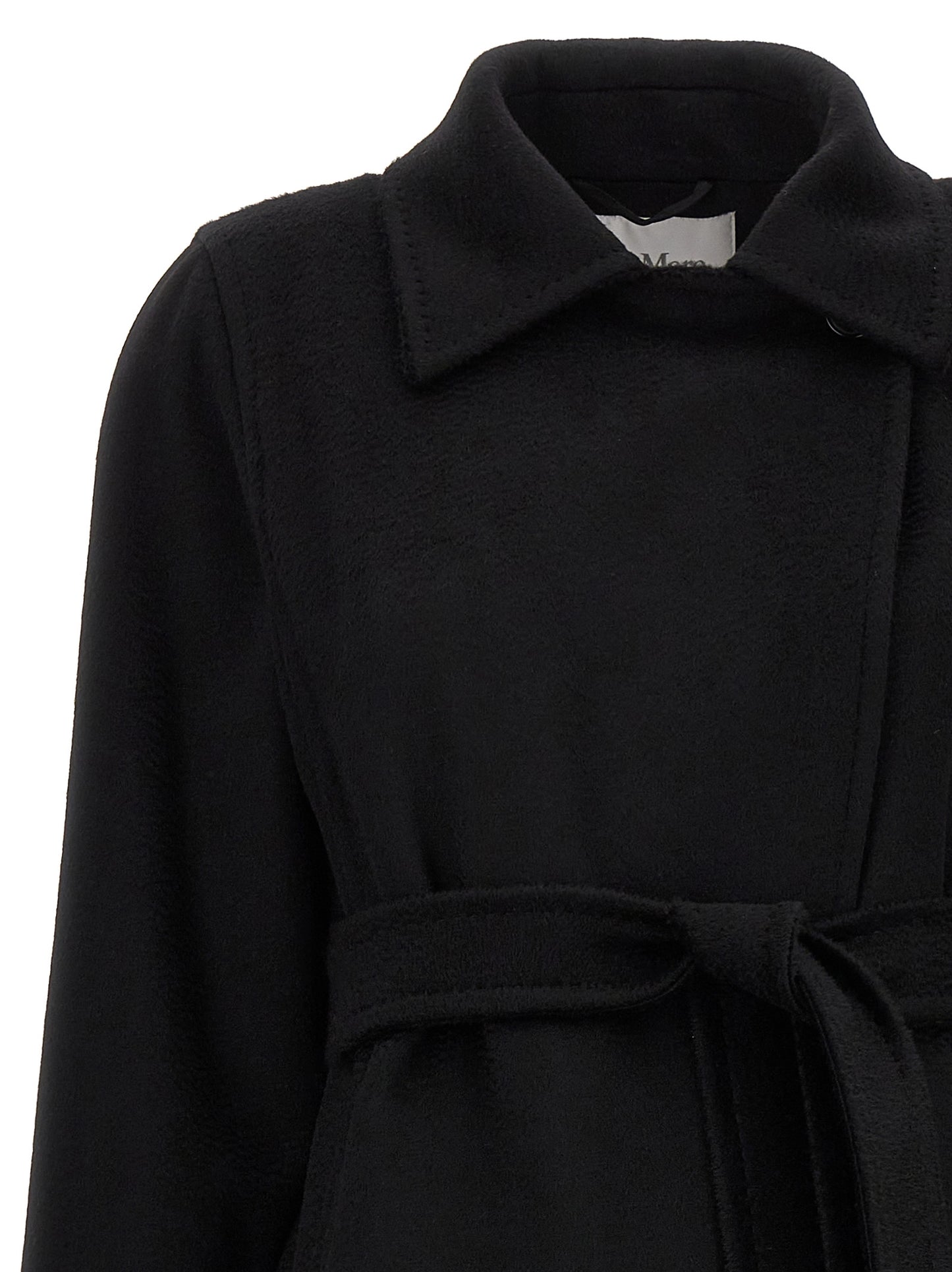 Max Mara 'MANUELA ICON' COAT MANUELA002