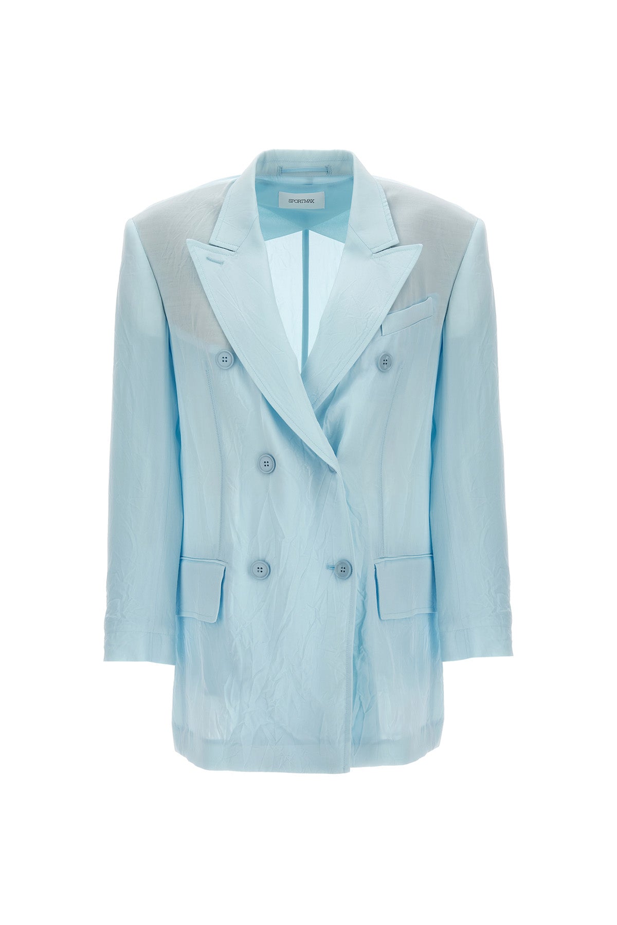 Sportmax 'ZELIG’ BLAZER ZELIG002