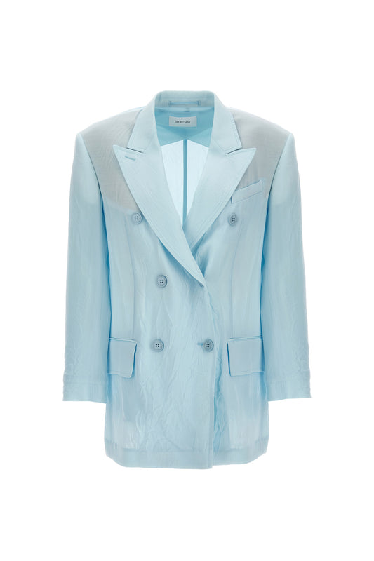 Sportmax 'ZELIG’ BLAZER ZELIG002