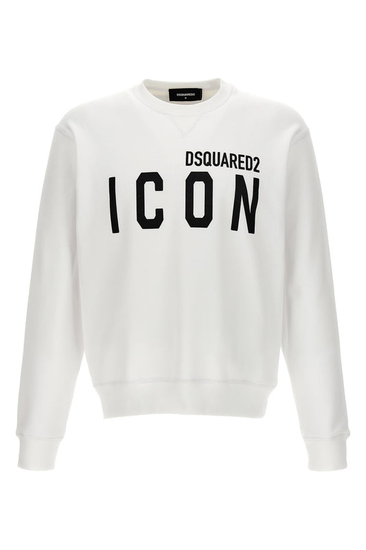 Dsquared2 'ICON' SWEATSHIRT S79GU0004S25516966