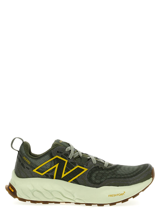 New Balance 'FRESH FOAM X HIERRO V8' SNEAKERS MTHIERQ8