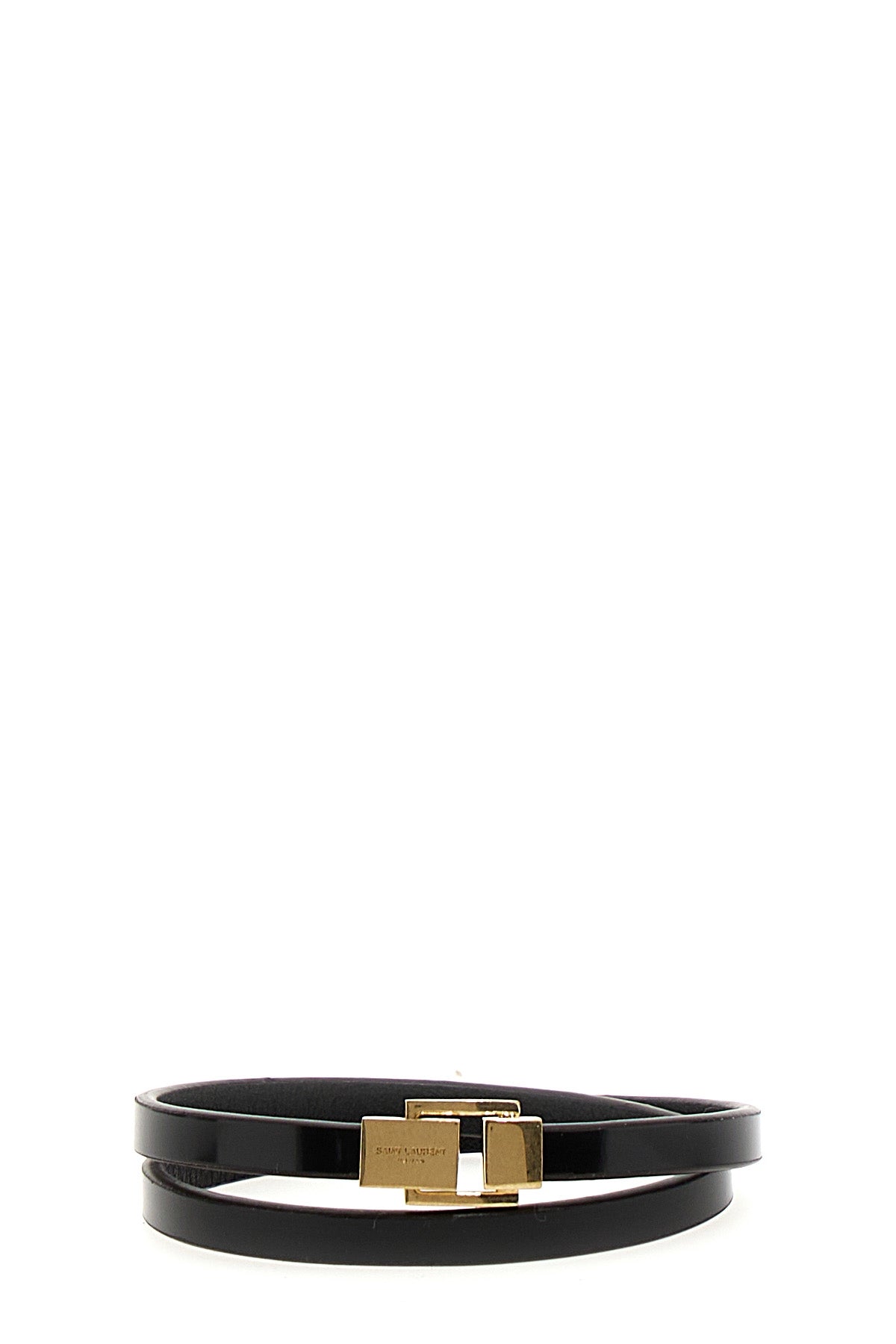 Saint Laurent LOGO BRACELET 756762AACUU2545