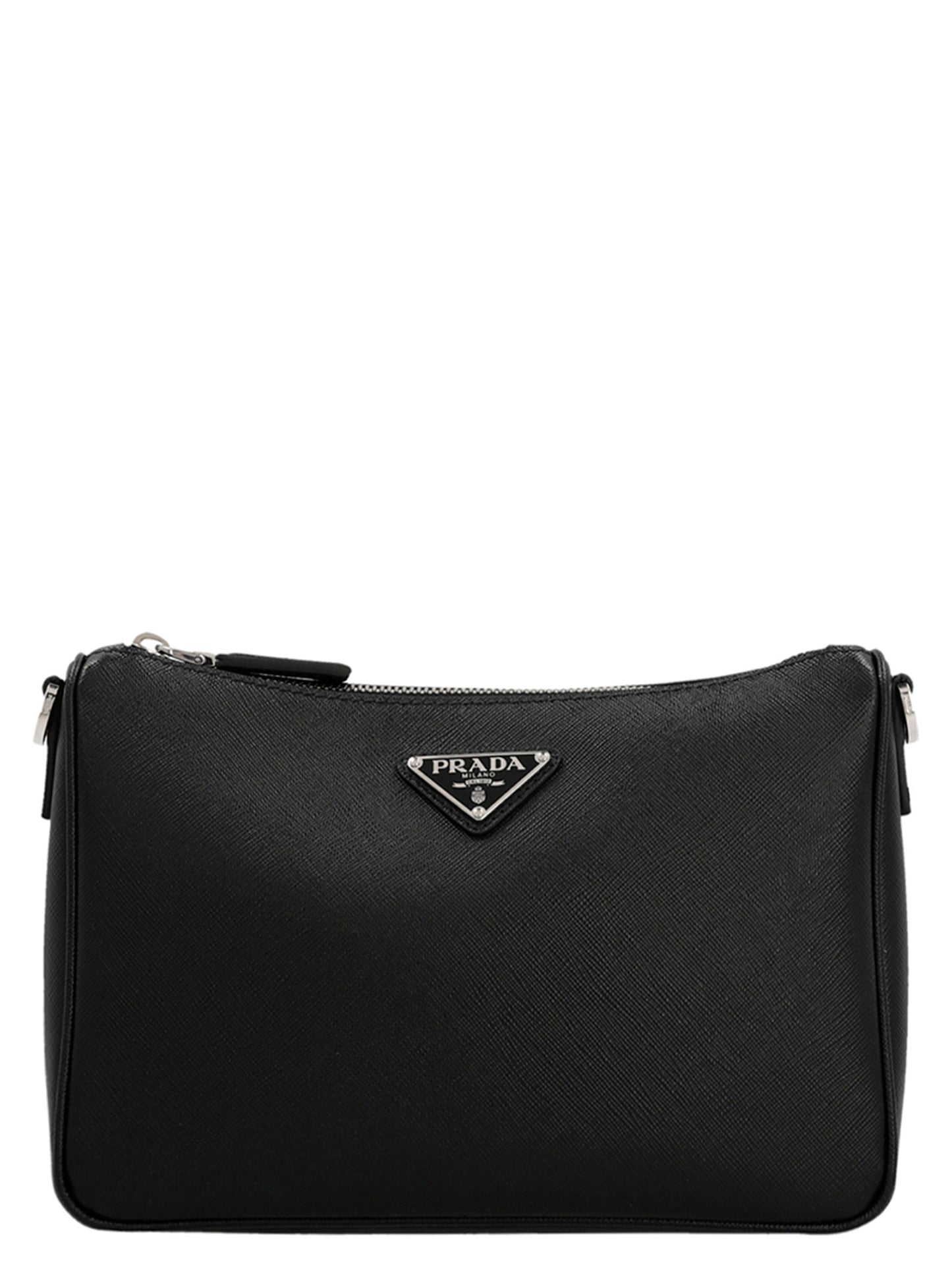 Prada RE-NYLON & SAFFIANO CROSSBODY BAG 2VH113VDMP9Z2F0002