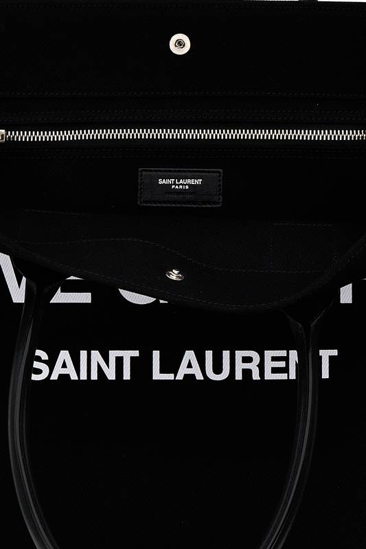 Saint Laurent 'RIVE GAUCHE' LARGE SHOPPING BAG 509415FAAVR1070