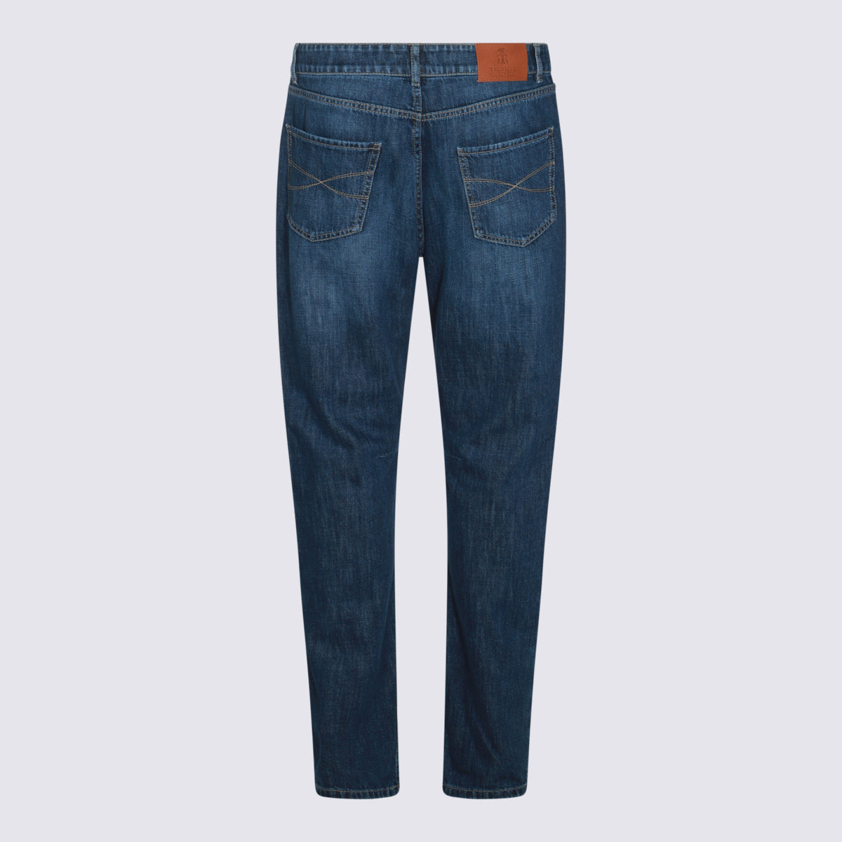 Brunello Cucinelli Jeans M0Z37X1290C1468