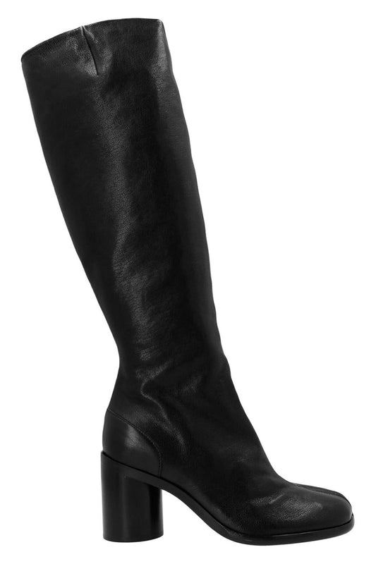 Maison Margiela 'TABI' BOOTS S34WW0057P3753T8013