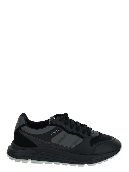 AXEL ARIGATO AXEL ARIGATO Sneaker black F1592001BLACKGREY