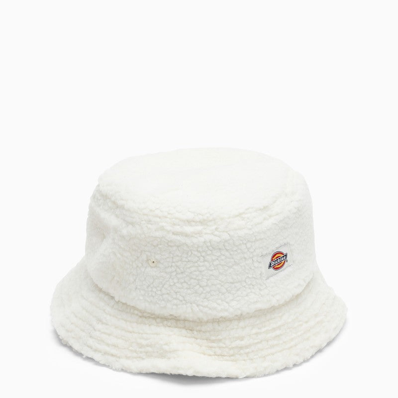 Dickies White fisherman''s hat DK0A4XRAPLL_DICKI-ECR1