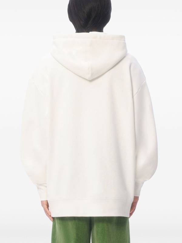 Valentino Garavani Valentino Sweaters Ivory VMF28NAQAA03