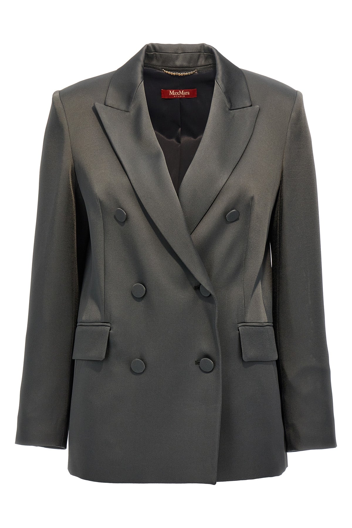 Max Mara Studio 'TEIERA' BLAZER TEIERA041