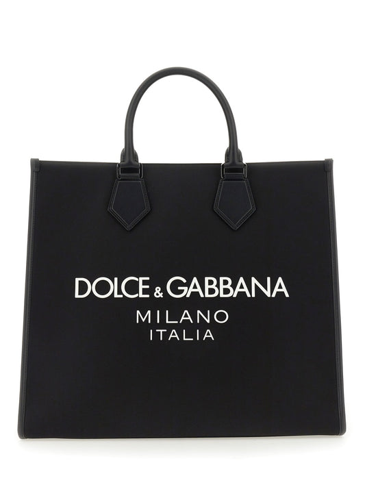 Dolce & Gabbana LARGE SHOPPING BAG BM2271AG1828B956