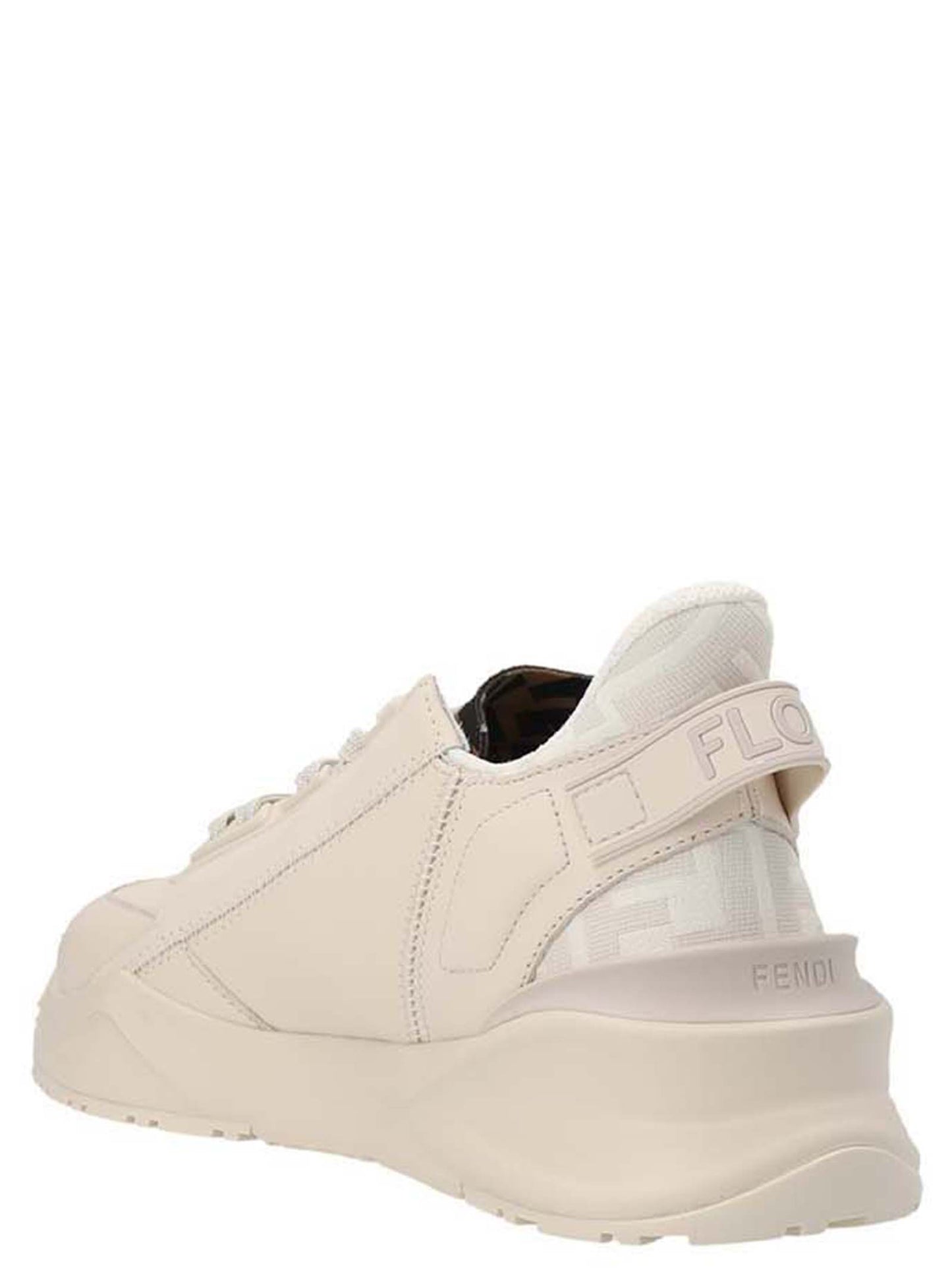 FENDI FLOW SNEAKERS 8E8035AJZHF1HGQ