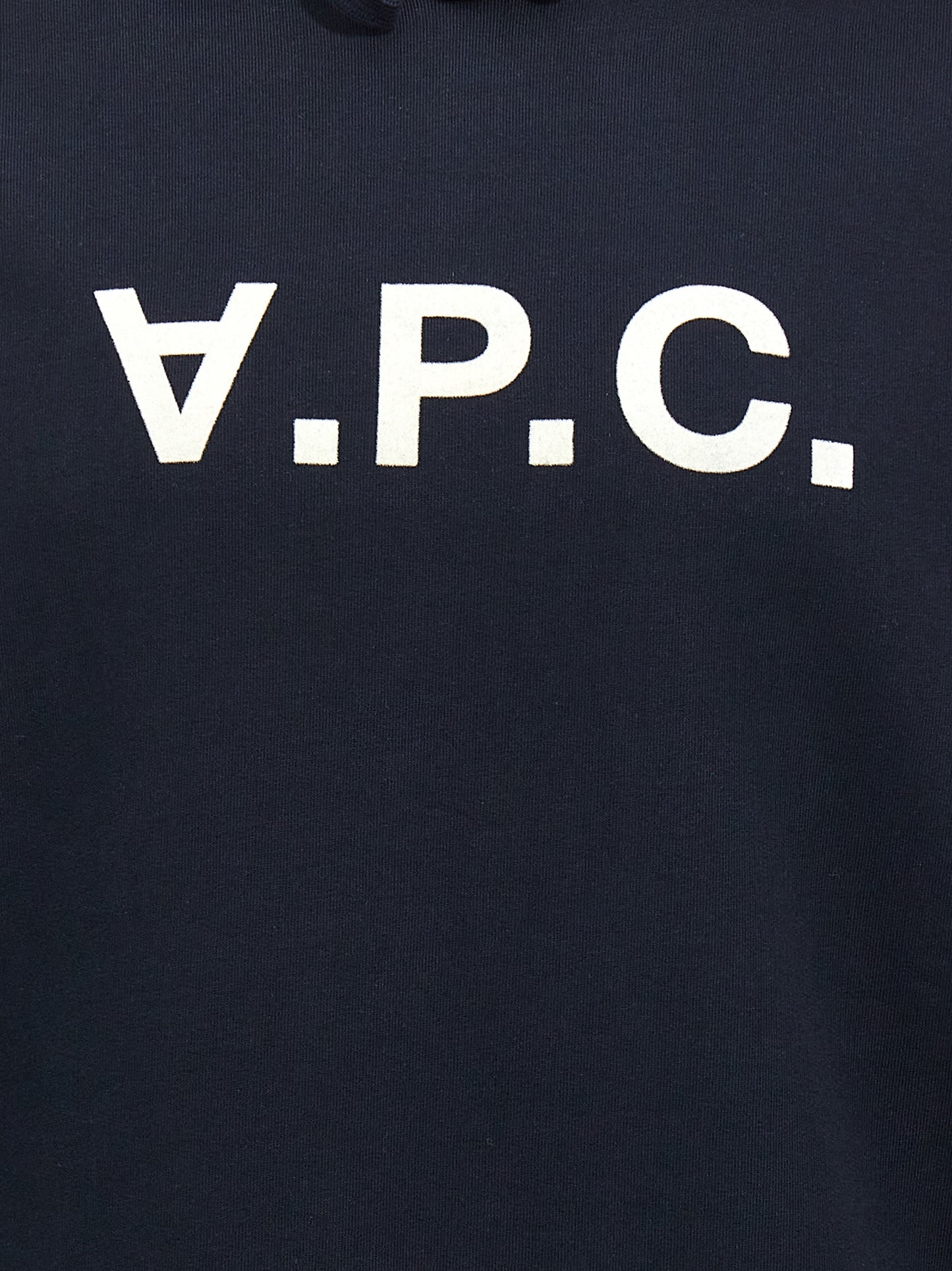 A.P.C. 'VPC' HOODIE COHBNM27908TIQ