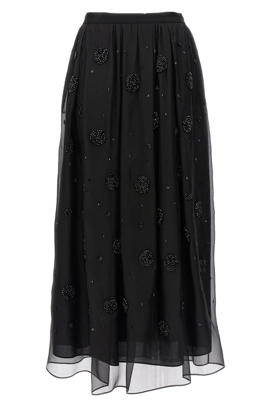 Max Mara Studio 'WILMA' SKIRT WILMA001