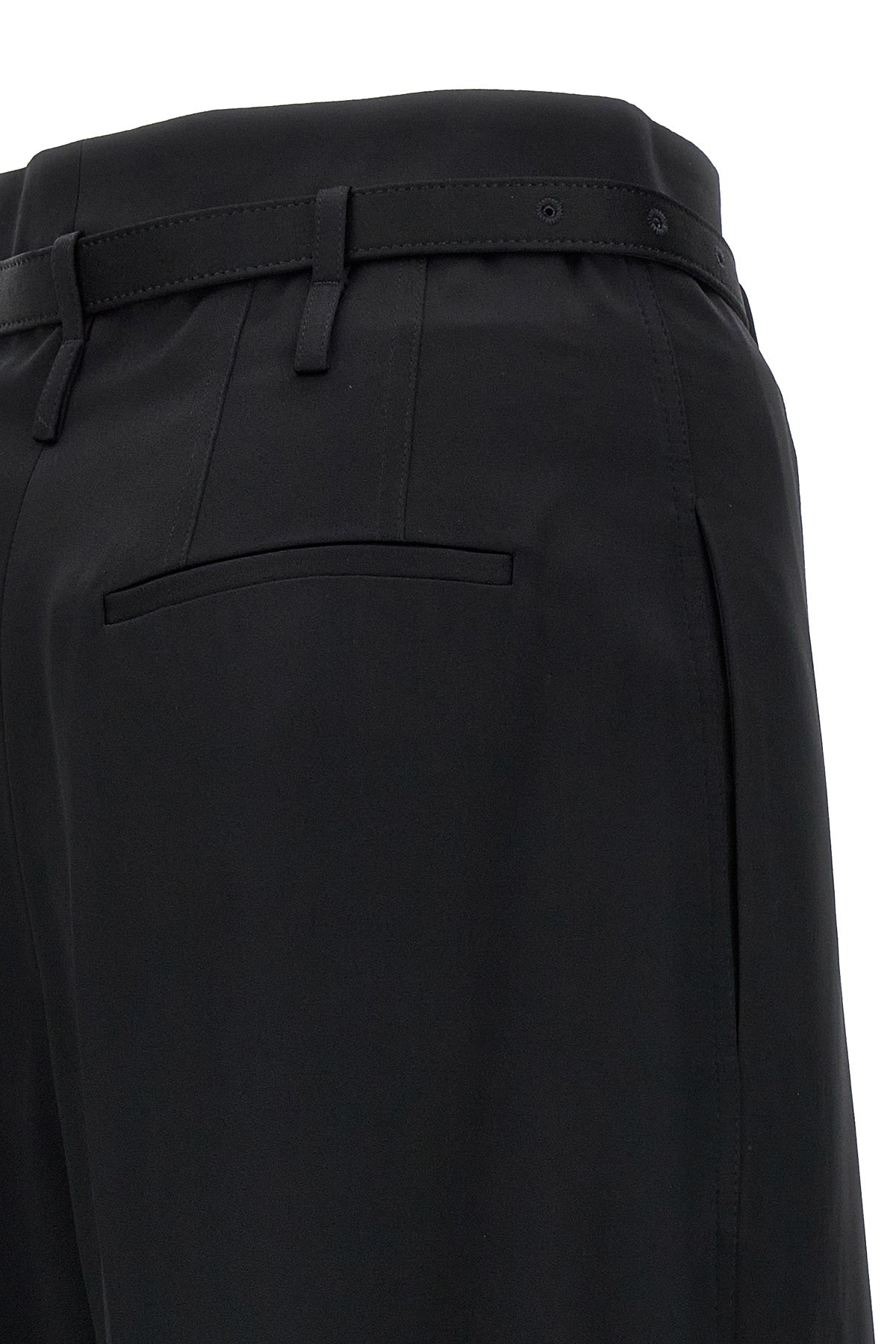 Jil Sander TAILORED TROUSERS J02KA0214J76018001