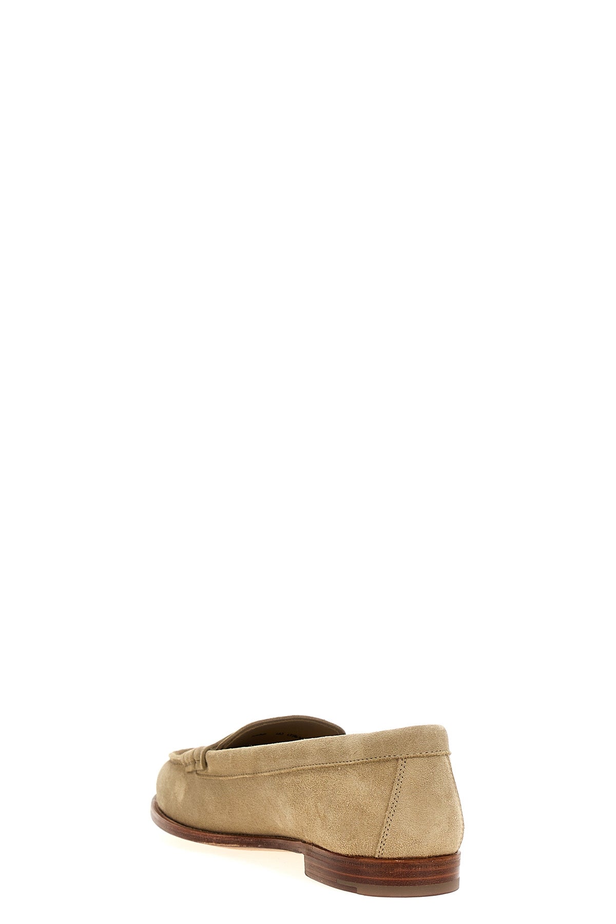 Church's 'KARA 2' LOAFERS DD00469CAF0AHP