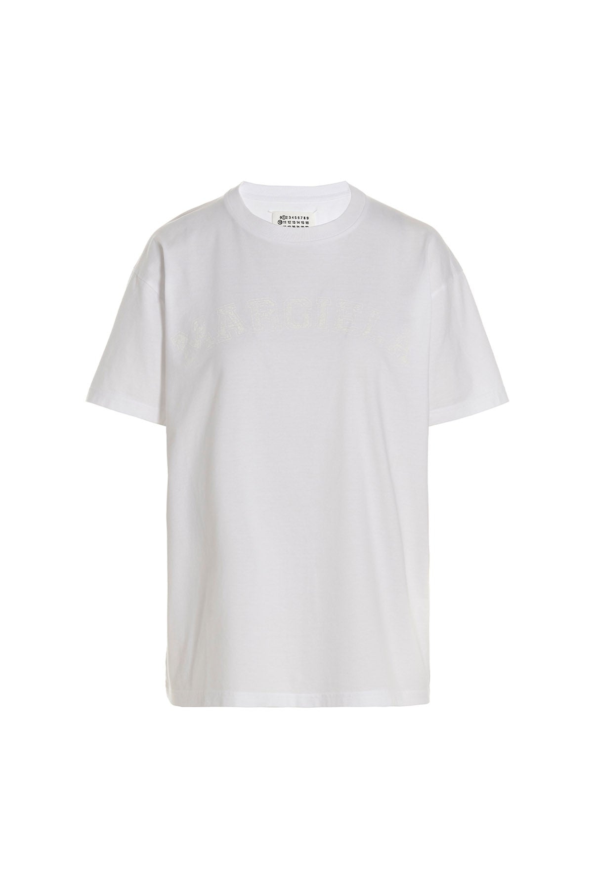 Maison Margiela LOGO T-SHIRT S51GC0519S22816100