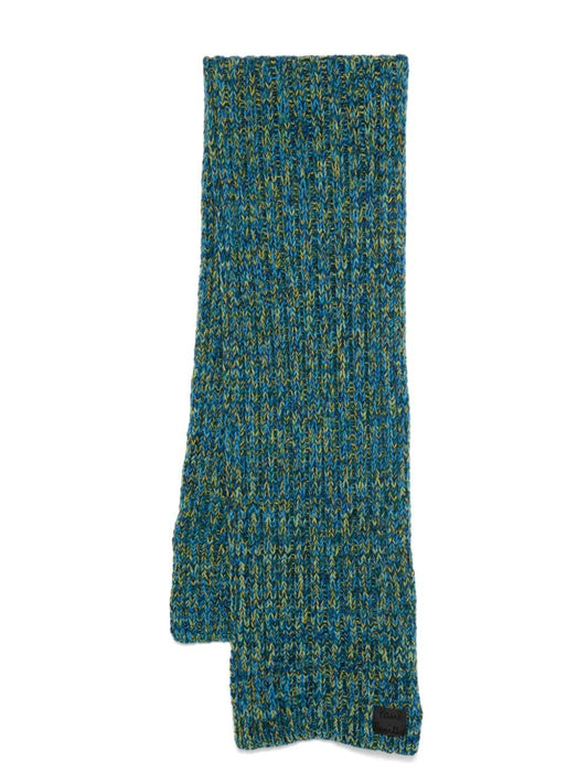 Paul Smith Scarfs Blue M1A151MKN17747