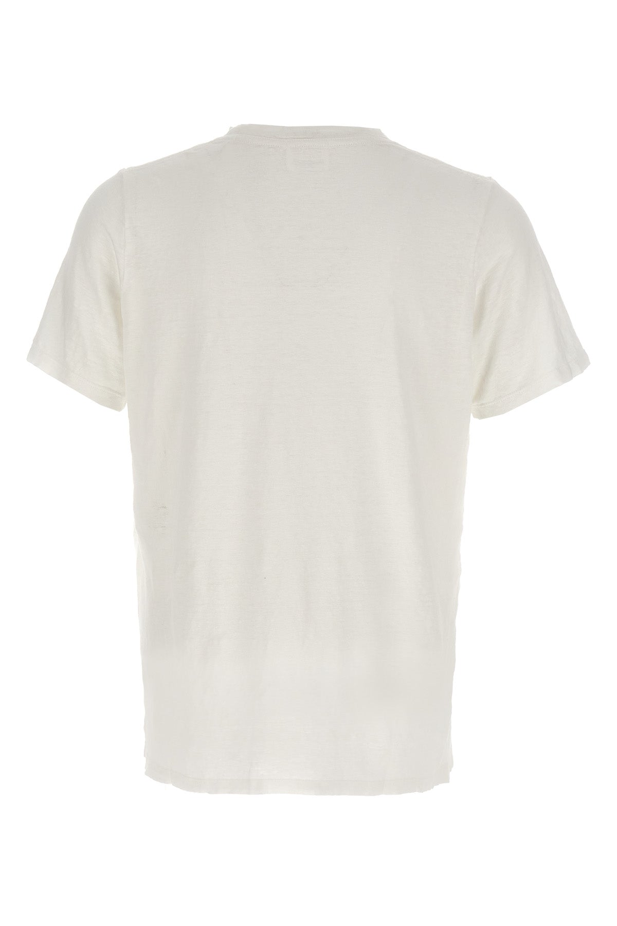 Isabel Marant 'KARMAN' T-SHIRT 23PTS0045HAA1N08H20WH